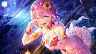 [Wallpaper Engine/4K] Princess Connect! ReDive Yui Live Wallpaper