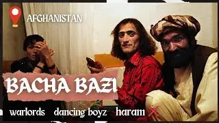 AFGHANISTAN DANCING BOYZ IS HARAM
