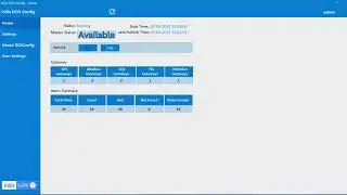 Configure inSis DCN to collect data from Remote Data Sources