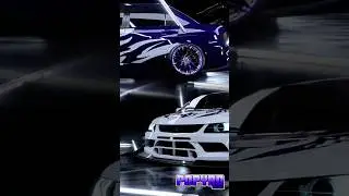 Carrera completa en mi canal #nfsh #needforspeed #music #shorts