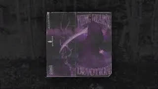 YUNG HEAR$E - GRAVEYARD PIMPIN' (PROD. GOHT)