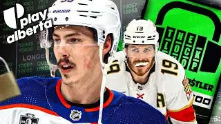 Stanley Cup Final Game 3, Weekend Recap! - The Lock Shop - 06-09-25