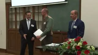 Katastrophenvorsorge und -management studieren (KaVoMa)