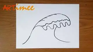 How to Draw a Wave