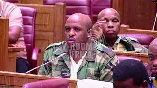 Shongwe&rsquo;s kidnapping sparks safety fears