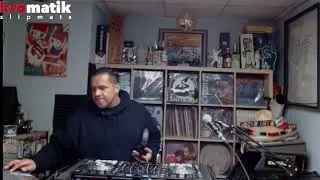 FRIDAY FLASHBACKS FT DJ GARGAMEL 11-08-2024 FUNK/STREET/OLDIES