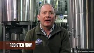 Why Attend CBC with  Bill Butcher, Port City Brewing Company
