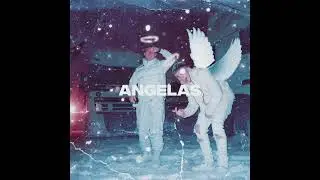 Mamis x Muile - Angelas (prod.by ShoBeatz)
