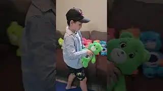 Care Bears Collection