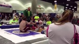 Dimitar Savatinov weight battle