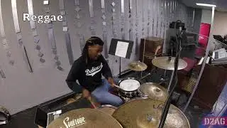 Landau Music