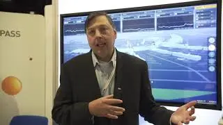 Digital Twin - Gustavo Pina, Director of SITA Lab