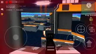 Old Pixel Strike was better ngl