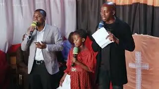 Mafuriko ya shangwe _ Kapondwe Family｜Sumbawanga Church 🇹🇿
