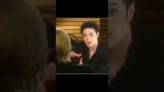 Michael Jackson beatboxing!?