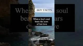 Exploring The Fascinating Dynamics Between Boys & Girls ✨🌈