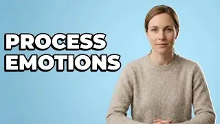 Can Journaling Help Process Difficult Emotions?
