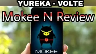 ROM | Mokee 7.1 Yureka {VoLTE} Unofficial [1st Ever]