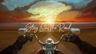 Saby - Stay On The Road