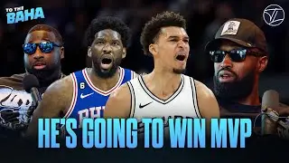 Who's OUR MVP 👀, Best CORE to never win, making our yearly predictions and more