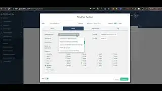 Exporter ses donn&eacute;es par email