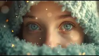 In your eyes