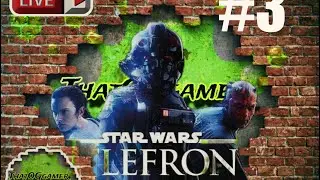 Star Wars Battlefront II 2026 Live Stream #4!!! #gaming