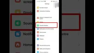 How to Fix incoming call sound not working problem || incoming calls sound ko kaise badaye ||