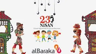 KARAGÖZ 23 NİSAN KUTLUYOR / KARAGÖZ İLE HACİVAT SİZLERLE