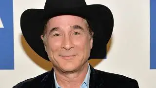 Clint Black Documentary  - Hollywood Walk of Fame