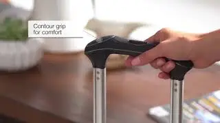 Travelpro&reg; Platinum&reg; Elite Carry-On Spinner Tote