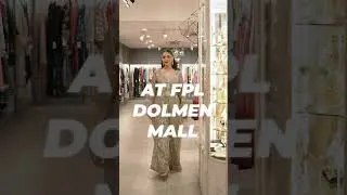 FPL x Dolmen Mall Lahore Eid Exhibition