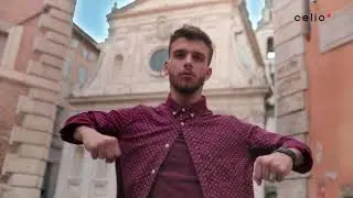 celio - Printed With Fun*