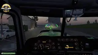 Jim Transport teste GUOA v1.1-dev7 (Grand Utopia of America) &ndash; Live ATS
