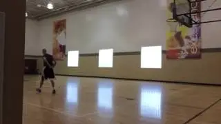 Adam Filippi Shooting Coach 31/31 3p shots