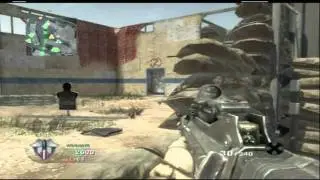 Black ops a Tomahawk gameplay MUST SEE!