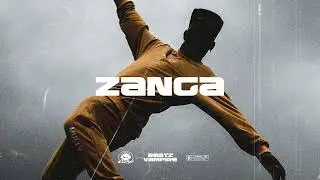 Afrobeat Instrumental 