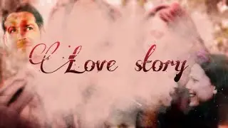 //Regina Mills & Robin Hood//Love Story//Once Upon A Time//