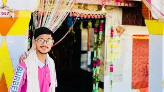 3 day…પંકજ 😂આખું ઘર લઈ ને આવ્યો