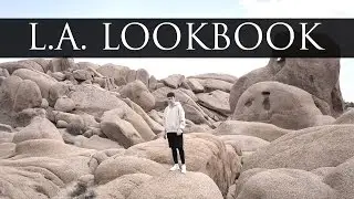 LA LOOKBOOK | Mens Fashion, California, Fear of God,  Pacsun | Gallucks