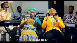 Latest Pentecost Theme Song 2023 Tunes Preko Mu Ntem : Sofomaame Esther Koran & Prophet NANA David