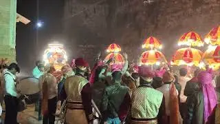Dayal band gohad wala sreevash program by.shahrukh shah mob.8109906342.7987209896