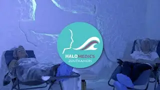 Halotherapie; hoe werkt het precies?