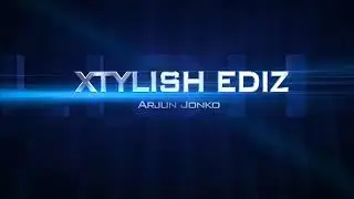 MY CHANNEL INTRO VIDEO 2020