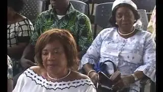 In Pursuit of Vision - Bishop George Adjeman