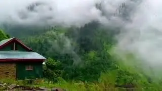 Pialo Mi Dangerik Ma Zhano Sum Kia Sharik | Sithar: Ali Zuhoor Khan | Singer: Rehmat Ghazi Khan