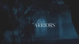 Merlin Tribute | Warriors
