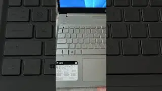 Обзор ноутбука HP 15-dy2131wm 15.6