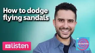 Crushing on Aladdin &mdash; how Daniel learnt to love himself | ABC Conversations Podcast