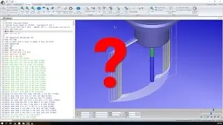 Getting your Inventor HSM / HSMWorks HSM Edit Backplot Back